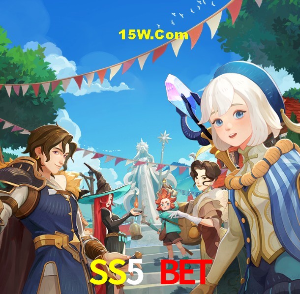 Descubra a Magia dos Jogos de Arcade no SS5 Bet